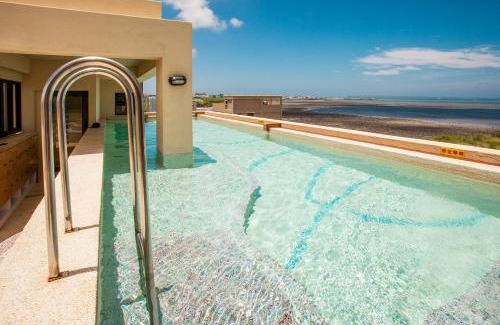 Magong House | Oasis Hotel