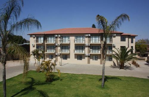Mokopane Hotel | Oasis Hotel