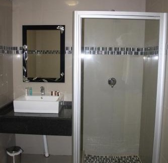 Mokopane Hotel | Oasis Hotel