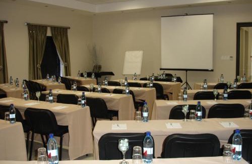 Mokopane Hotel | Oasis Hotel