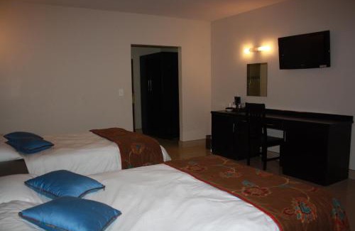 Mokopane Hotel | Oasis Hotel