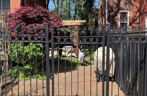 Benton Park House | Oasis in Benton Park/Soulard