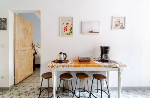 Historic Center Apartment | Oasis in the Center – Your Holiday Home in the Heart of Bologna!