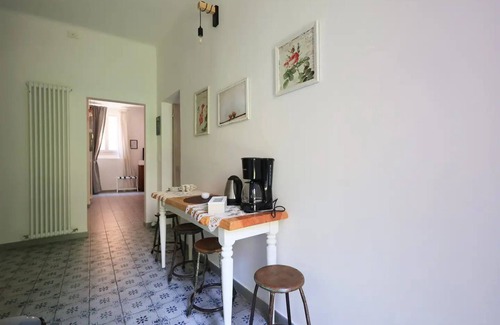 Historic Center Apartment | Oasis in the Center – Your Holiday Home in the Heart of Bologna!