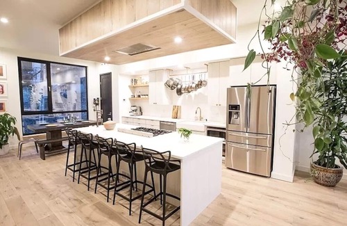 Lawrenceville House | Oasis in the City - Calm 3BR Home with Gym & Sauna