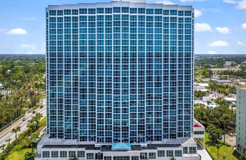 Fort Myers River District Apartment | Oasis in the heart of Fort Myers