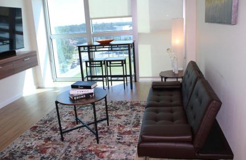 Fort Myers River District Apartment | Oasis in the heart of Fort Myers