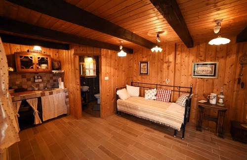 Donja Stubica Villa | Oasis in Untouched Nature