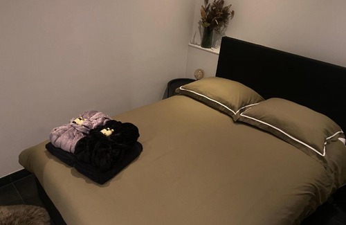 Heesch Hotel | OASIS