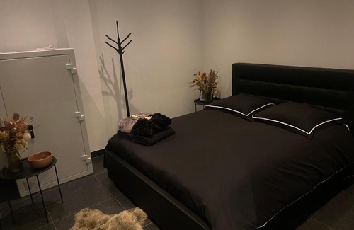 Heesch Hotel | OASIS