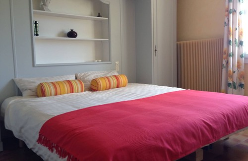 Bargemon Bed & Breakfast | Oasis of peace in a heavenly place with a breathtaking view