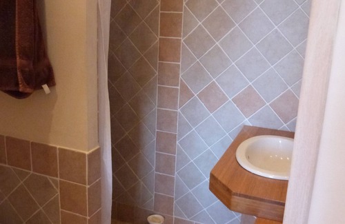 Bargemon Bed & Breakfast | Oasis of peace in a heavenly place with a breathtaking view