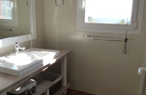 Bargemon Bed & Breakfast | Oasis of peace in a heavenly place with a breathtaking view