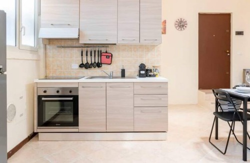 Dergano Apartment | [Oasis of peace in Milan] - Duomo at 20 minutes