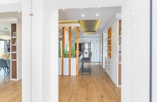 Mofardini Villa | Oasis of peace, with wellness, playground, pool, barbecue