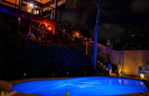 Yeppoon House | Oasis of Tranquillity by the Sea @ Yeppoon!