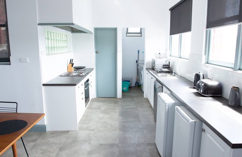 Campsie Hotel | Oasis on Beamish Hotel