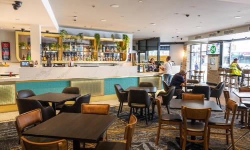 Campsie Hotel | Oasis on Beamish Hotel