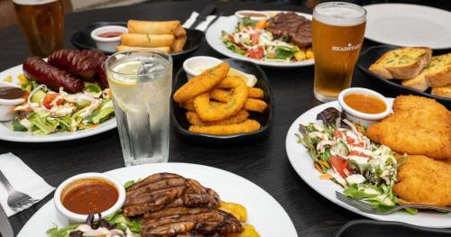 Campsie Hotel | Oasis on Beamish Hotel