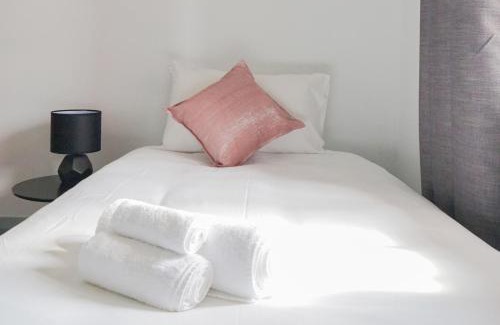 Campsie Hotel | Oasis on Beamish Hotel