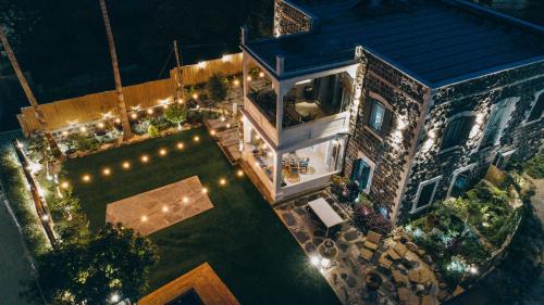 Tiberias Apartment | Oasis Palace