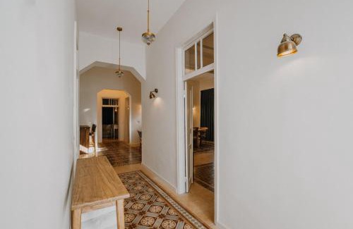 Tiberias Apartment | Oasis Palace