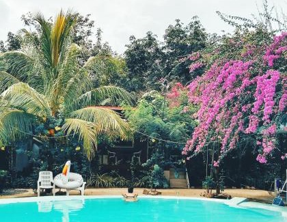 Sa Khu Resort | OASIS Phuket Airport