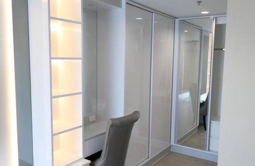 Bang Sue Apartment | Oasis Regent