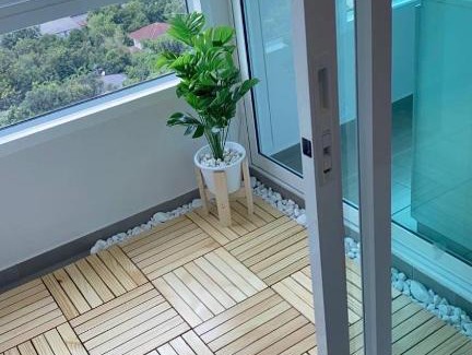Bang Sue Apartment | Oasis Regent