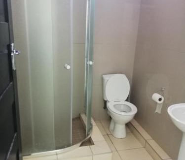 Durban Central Business District Other | Oasis Residence