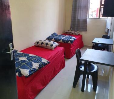 Durban Central Business District Other | Oasis Residence