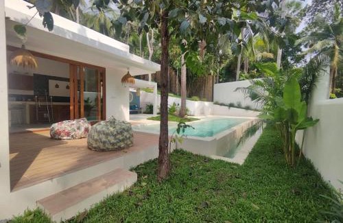Ko Pha-ngan Villa | Oasis Road 2