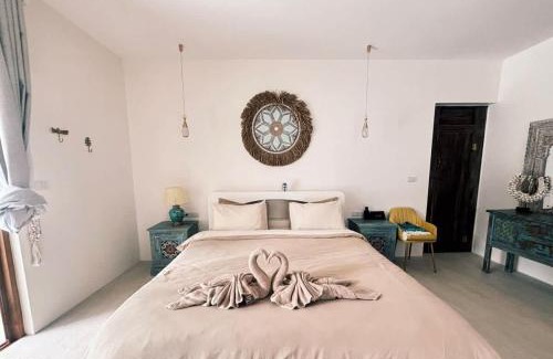 Ko Pha-ngan Villa | Oasis Road 2