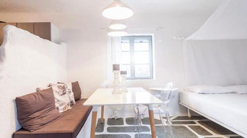 Agios Ioannis House | Oasis Suite by Angels Group Mykonos