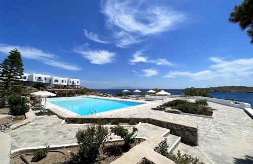 Agios Ioannis House | Oasis Suite by Angels Group Mykonos