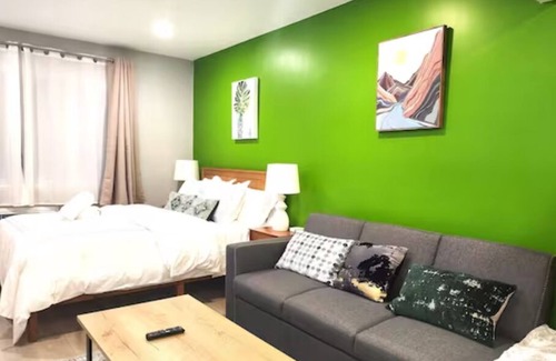 El Verano Apartment | Oasis to Love, Wine Country