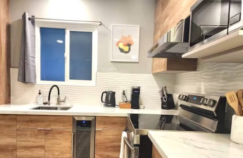 El Verano Apartment | Oasis to Love, Wine Country