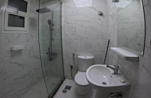 Ajman Apartment | Oasis Tower Burj Al waha