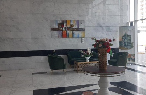 Dubai Sports City Apartment | oasis tower sports city