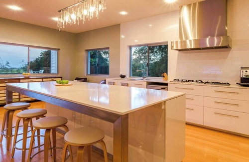 Quindalup House | Oasis Tranquil Getaway with Pool and Scenic Outlooks