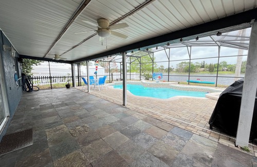 Deltona Lakes House | Oasis’s away from home