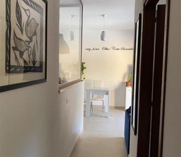 Olbia Apartment | Oasy Home sul mare