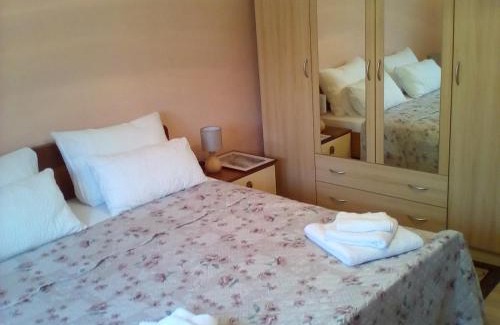 Soboli Apartment | Oaza