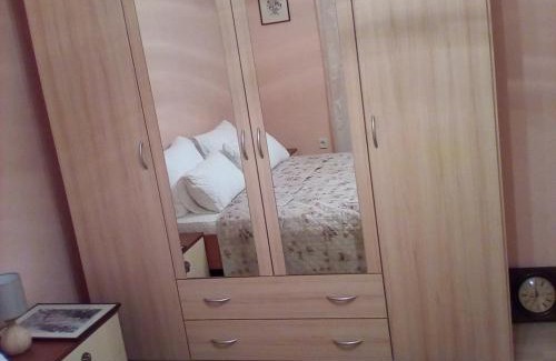 Soboli Apartment | Oaza