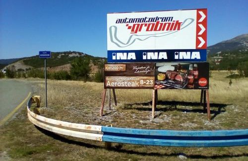 Soboli Apartment | Oaza