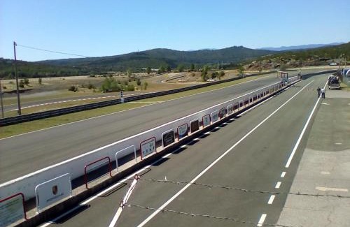 Soboli Apartment | Oaza