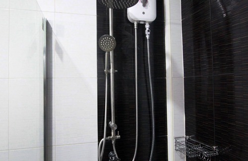 Bangkok Yai House | OB-ARUN House