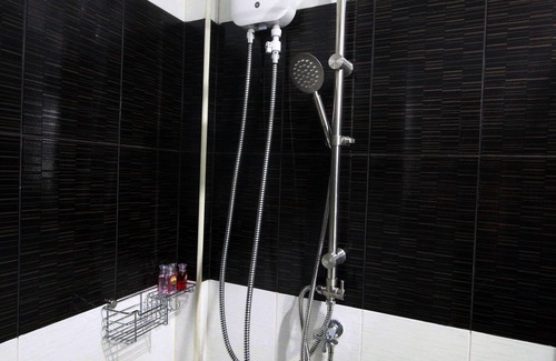 Bangkok Yai House | OB-ARUN House