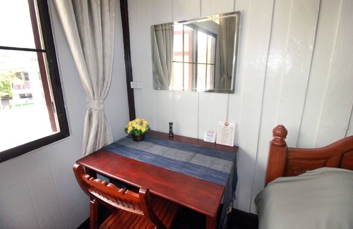 Bangkok Yai House | OB-ARUN House