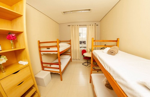 Liberdade House | OBA 17 - PRIVATE ROOM IN THE LIBERTY DISTRICT